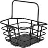 URBAN BASKET DX 18L Aluminium