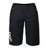 Essential Enduro Shorts, Uranium Black