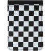 NEW CARD HOLDER Black/White