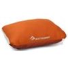 Foam Core Pillow - Regular Bombay Brown