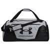 UA Undeniable 5.0 Duffle LG, Gray
