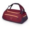 DAYLITE DUFFEL 30 kakio pink/purple ink