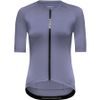 SPINSHIFT Jersey Womens amethyst grey