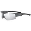 UVEX SPORTSTYLE 215 2021, GREY MATT