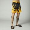 Supr Trik 19" Boardshort Black