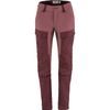 Keb Trousers W Port-Mesa Purple