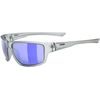 SPORTSTYLE 230 SMOKE MATT/MIR.BLUE 2025