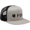 Yth Absolute Sb Mesh Hat Cloud Grey