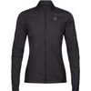 W Ranger Wind Jacket Black