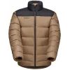 Whitehorn IN Jacket Men Brown Jet Black