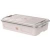 Legendary Useful Storage Box 2l Rose Quartz