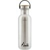 Basic Bamboo 750 ml ocelová