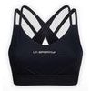 Boulder Bra W Black