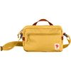 High Coast Crossbody, Mellow Yellow