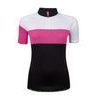 FORCE VIEWADY neck sleeve, black-white-pink