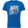 Trovat T-Shirt Men Mammut tschiel