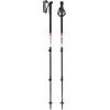 Skysolo 110-145 cm, white-black-neonorange