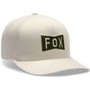 Typeface Flexfit Hat Off White