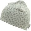 Litleegga Merino Beanie Kid, Raw White