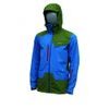 PINGUIN Freeride jacket Green / Petrol