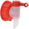Tap for 25 ltr canister