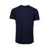 POC M's Light Merino Tee Turmaline Navy