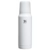 New Legend Bottle 940 ml Hammertone Frost