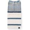 Catalava MÜ white-blaujeans