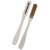 Straight brush,