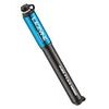 LEZYNE LITE DRIVE - WITH BLUE/HI-GLOSS