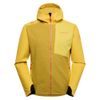 LA SPORTIVA Descender Storm Jkt M, Savana/Bamboo