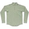 Endurance Merino Zip Man Fog