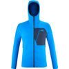 MILLET LOKKA HOODIE III M, ELECTRIC BLUE/SAPHIR