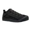 JASPER SPLIT MEN, black/black