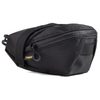 Saddle Bag L, black