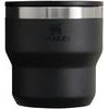 Stay Hot Stacking Camp Cup 290 ml Black