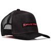 Trucker Cap, Black Noir