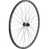 Wheel Front Bontrager App TLR/CL-712 700 CL Disc 32H Black