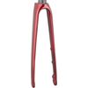 Emonda SL6 56-62 Crimson/Trek Black 310mm, 40mm