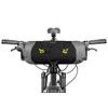 Backcountry handlebar pack (7l)