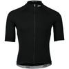 M's Pristine Jersey, Uranium Black