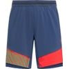 Comp Short M Night Sky/Mountain Red