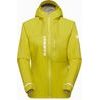 Aenergy TR HS Hooded Jacket Women acacia