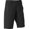 FOX W Ranger Short, Black