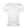 FORCE SUMMER short sleeve, white