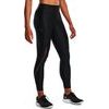 UNDER ARMOUR FlyFast Elite IsoChill Ankle Tight-BLK