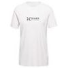 Eiger Logo T-Shirt Women white