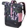 MEATFLY Holler 28, Storm Camo Pink