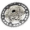 Helix Race Cassette | 12 Speed | 9-52T | Black