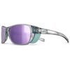 CAMINO M Light Gray / Mint